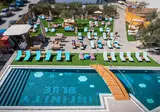 Enorme Infinity Beach foto 22