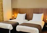 Boetiek Hotel De Roode Leeuw foto 3