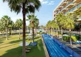 Rixos The Palm Hotel & Suites foto 5