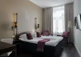 Elite Plaza Hotel Malmö foto 1