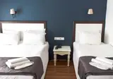 Nova City Hotel foto 4