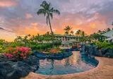 Grand Hyatt Kauai Resort & Spa foto 12