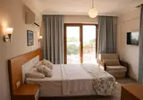 Perdikia Hill Family Resort & Villas foto 4