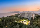 Rixos Downtown Antalya foto 1