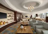 Marriott Marquis City Center Doha foto 10
