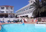 Hotel Paradise foto 3