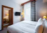 Grand Hotel International Prague foto 12