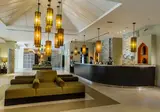 Holiday Inn Express Dubai Safa Park foto 3