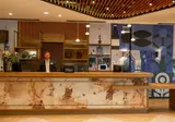 Hilton Garden Inn Brussels Airport foto 21