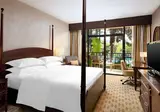 Sheraton Park Hotel at the Anaheim Resort foto 15