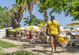 Gardenia Beach Hotel foto 45