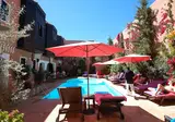 Les Borjs de la Kasbah foto 3