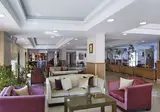 Hotel Billurcu foto 12