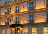 Hotel Balmoral Paris foto 1