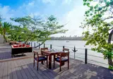 NH Bentota Ceysands Resort foto 3