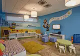 Sandos Benidorm Suites foto 17