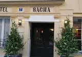 Sacha Hotel foto 14