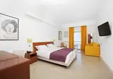 Art Hotel Gran Paradiso foto 23