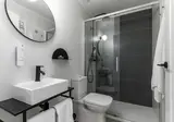 B48 Bilbao Abando Serviced Apartments foto 27