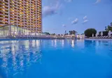 Sandos Benidorm Suites foto 18