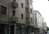 Hotel Fehmi Bey foto 24