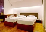 Hotel Black foto 3