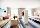 Best Western Plus Welcome Hotel Frankfurt foto 4