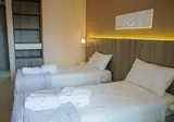 Agnes Deluxe Hotel foto 8