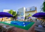 Kastro Beach Appartementen foto 1