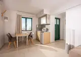 Caldera Village foto 2
