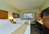 Holiday Inn Express Manhattan Midtown West foto 27