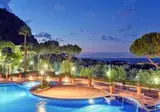 Hilton Sorrento Palace foto 11