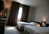 G Hotel foto 7