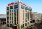 IntercityHotel Wiesbaden foto 1