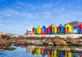 Kaapse Familievakantie foto 2