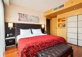 Hotel Eurostars Budapest Center foto 18