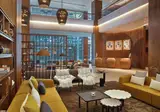 DoubleTree by Hilton Dubai - Business Bay foto 30