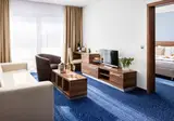 Kurhotel Pyramide Sibyllenbad foto 17