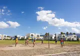 Aeolos Beach Hotel foto 18