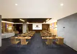 DoubleTree by Hilton Hotel Istanbul - Old Town foto 27