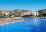 Florio Park Hotel foto 2