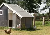 Bed and Breakfast Erve Fakkert foto 11