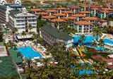 Galeri Resort Hotel foto 10