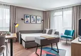 Aparthotel Adagio Glasgow Central foto 4