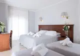 Best Western Hotel Blumarea - Castelsardo foto 4