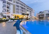 Maya World Park Hotel foto 3