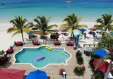 Negril Palms Hotel foto 20