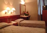 Hotel Accademia foto 9