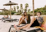 Tamarit Beach Resort foto 9