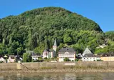 Fietscruise Rijn en Moezel, Koblenz - Koblenz foto 5